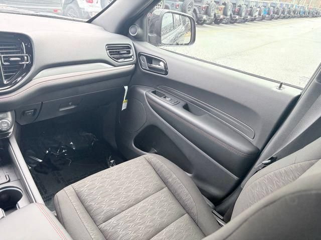 New 2026 Dodge Durango GT w/ Blacktop Package AWD/4WD image 35