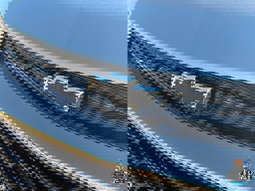 Used 2023 Chevrolet TrailBlazer RS image 32