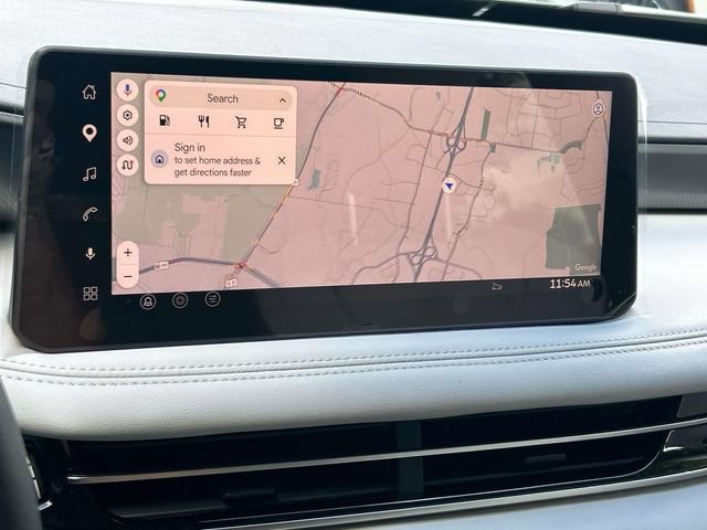 New 2027 INFINITI QX60 Luxe w/ Cargo Package AWD/4WD image 33
