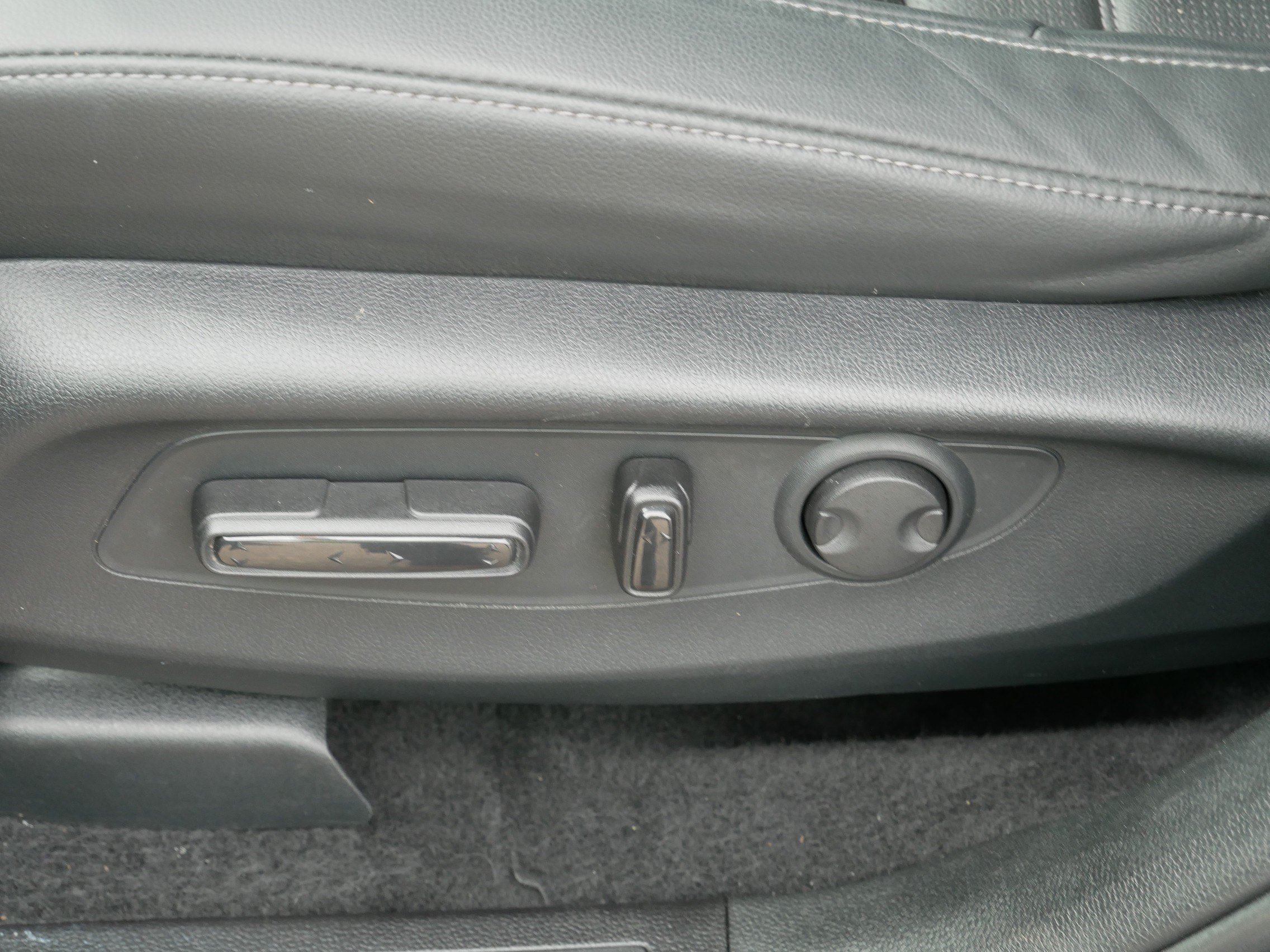 Used 2023 Honda CR-V EX-L image 20