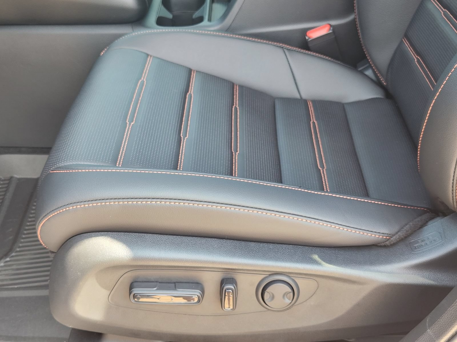 New 2026 Honda CR-V Sport Touring image 24