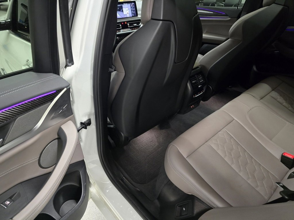 Used 2023 BMW X4 M w/ Executive Package image 30