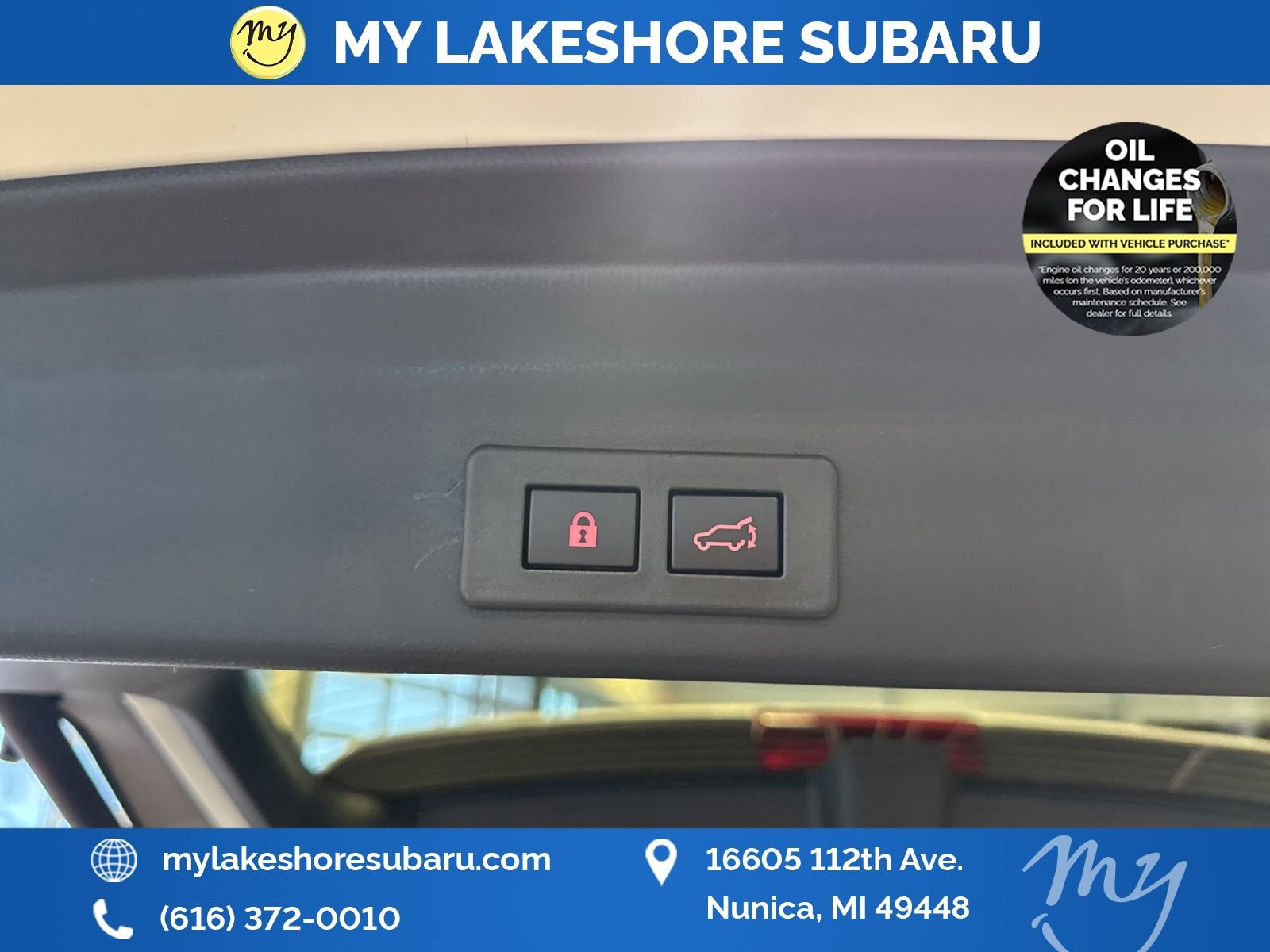 New 2026 Subaru Ascent Touring image 27