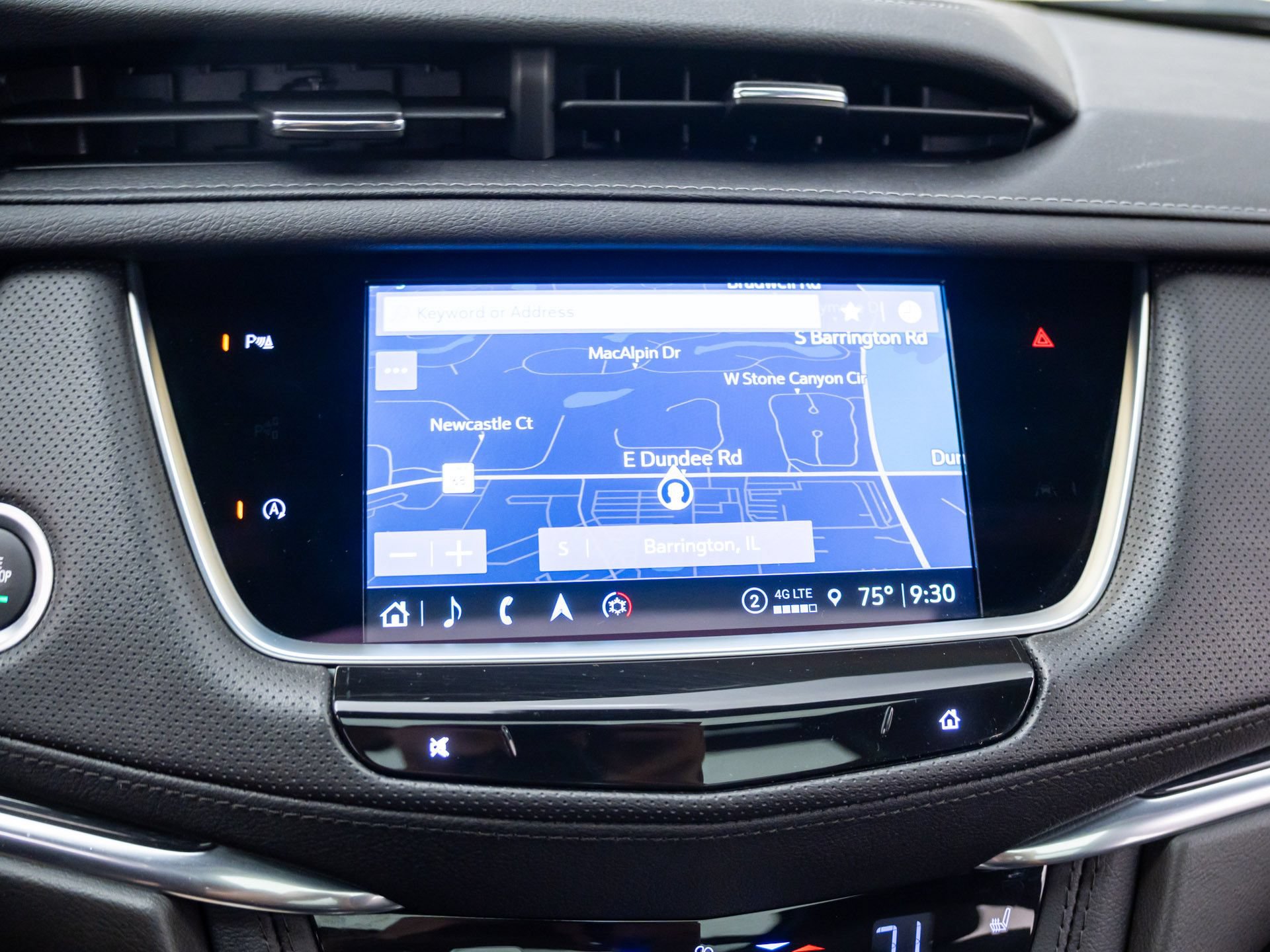Used 2023 Cadillac XT5 Premium Luxury w/ LPO, Floor Liner Package AWD/4WD image 25