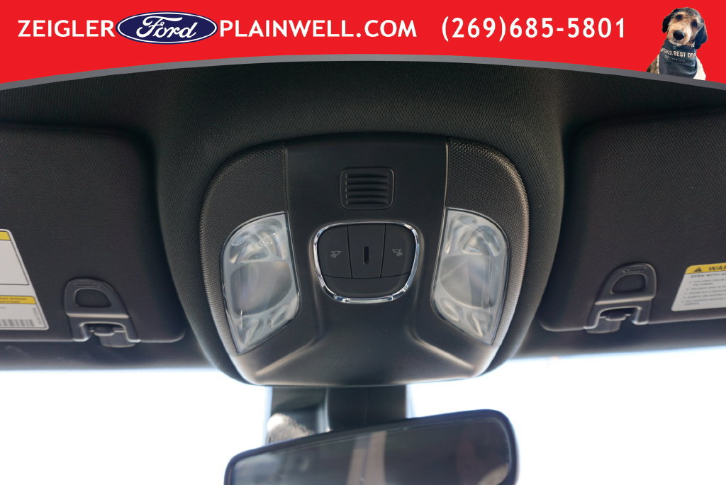Used 2023 Jeep Compass Latitude AWD/4WD image 28