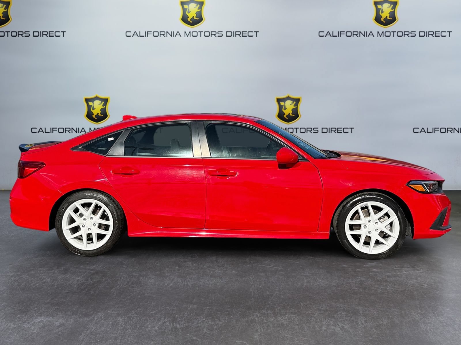 Used 2023 Honda Civic Si image 8