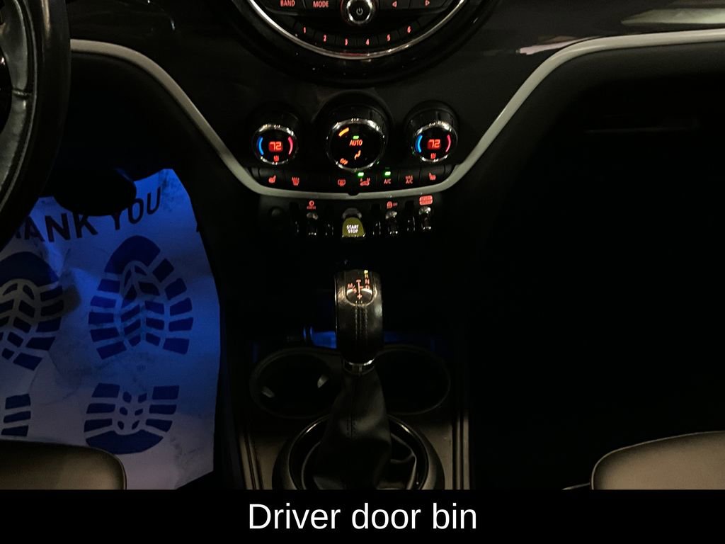 Used 2019 MINI Cooper Countryman SE image 10