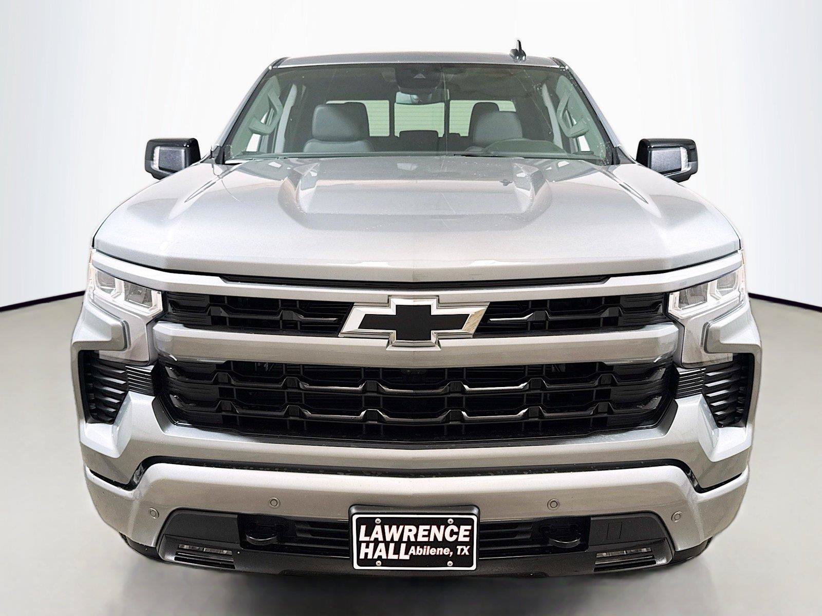New 2026 Chevrolet Silverado 1500 RST w/ Texas Edition Plus AWD/4WD image 2