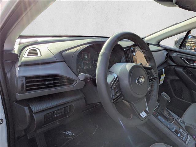New 2026 Subaru Crosstrek 2.5i Limited image 10