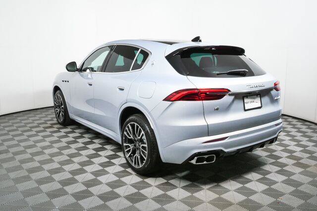 New 2027 Maserati Grecale AWD/4WD image 33
