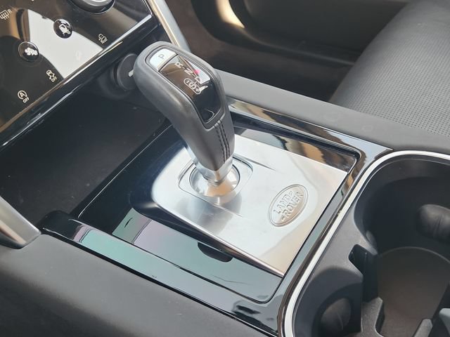 Used 2020 Land Rover Discovery Sport S AWD/4WD image 16