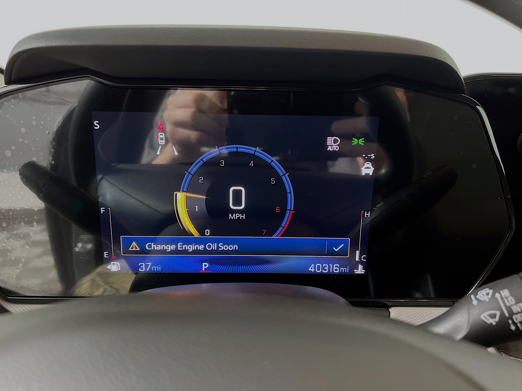 Used 2024 Chevrolet TrailBlazer LT image 22