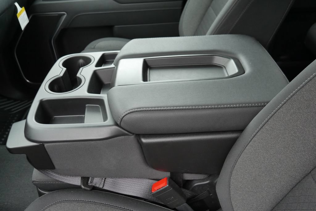 New 2026 Chevrolet Silverado 1500 LT AWD/4WD image 27