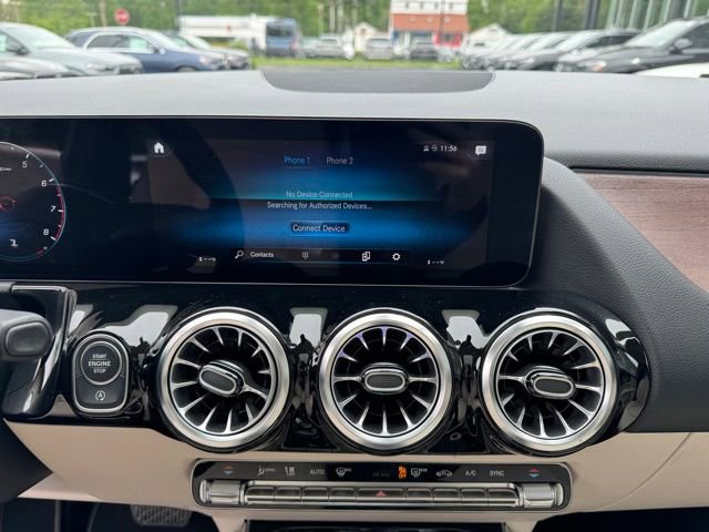 Certified 2023 Mercedes-Benz GLA 250 4MATIC image 18