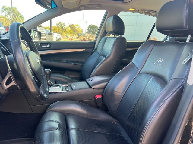Used 2012 INFINITI G37 Limited Edition image 21