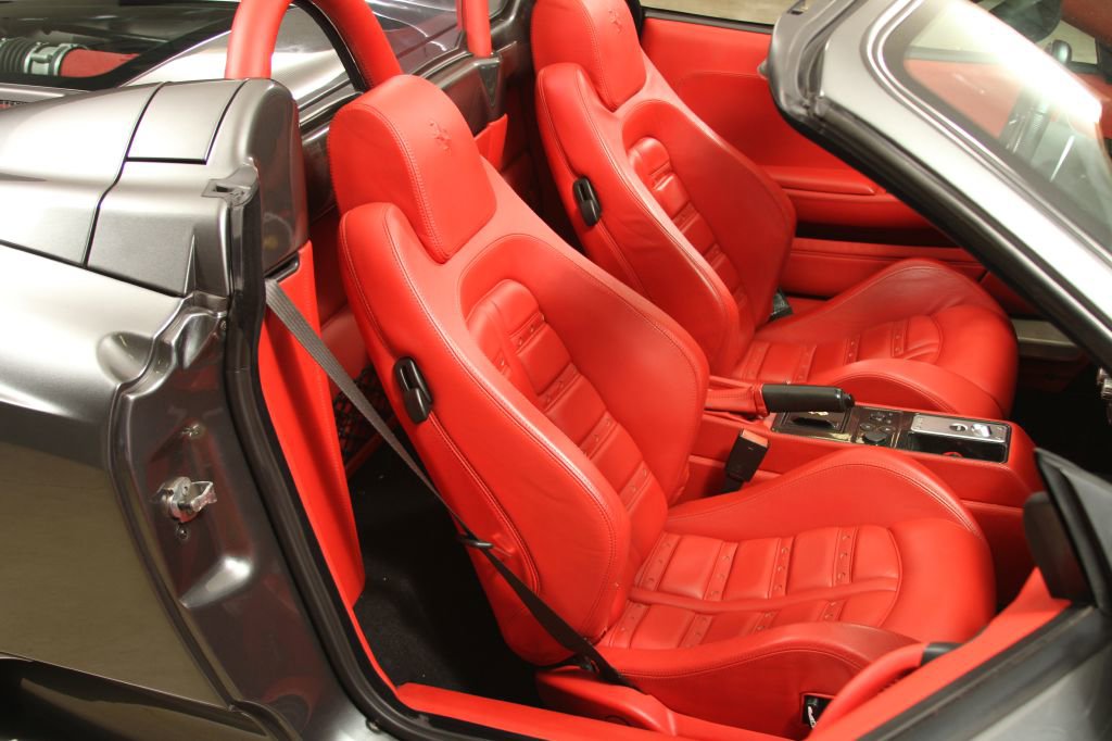 Used 2006 Ferrari F430 Spider image 5
