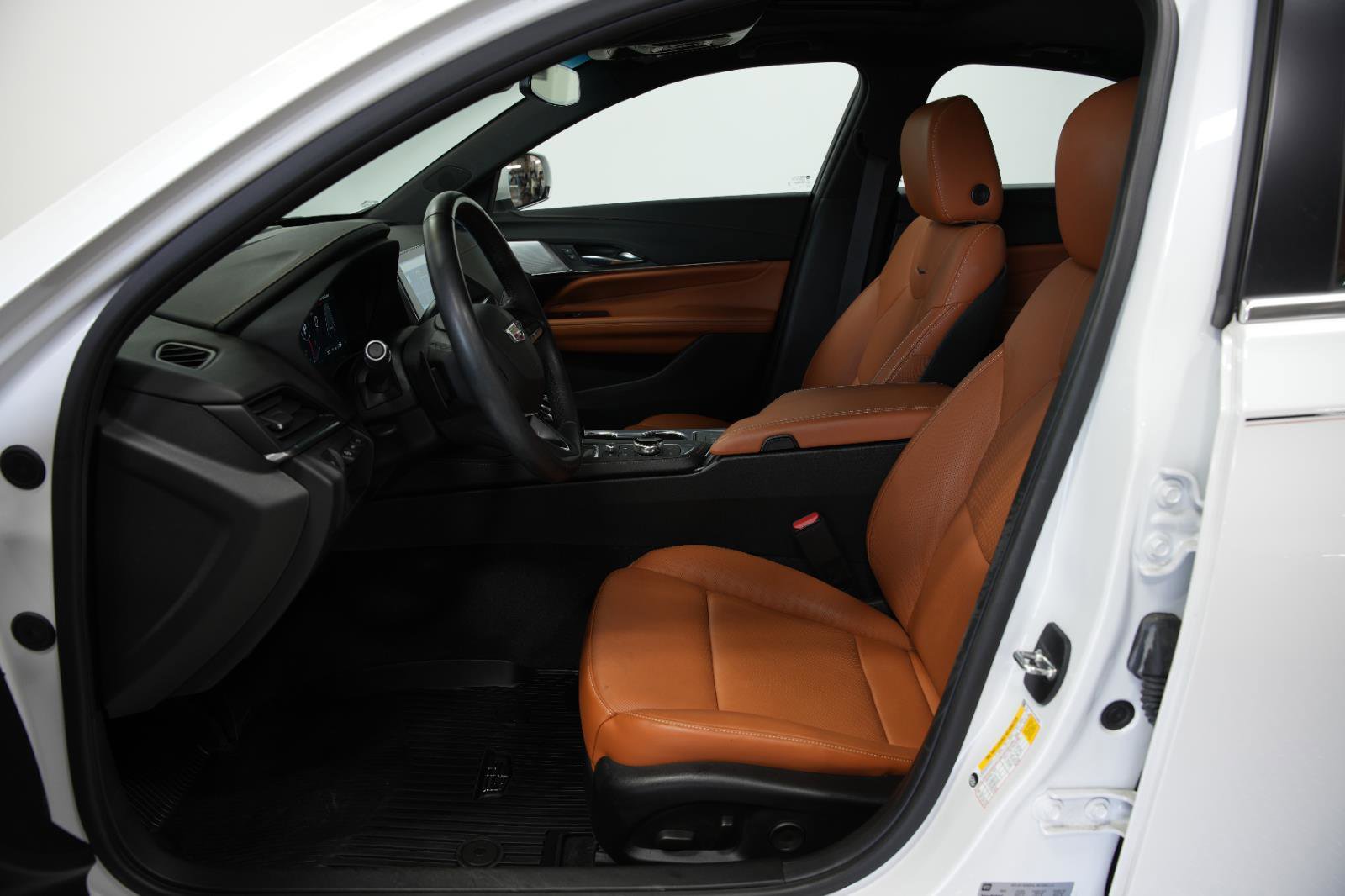 Used 2023 Cadillac CT4 Premium Luxury image 27