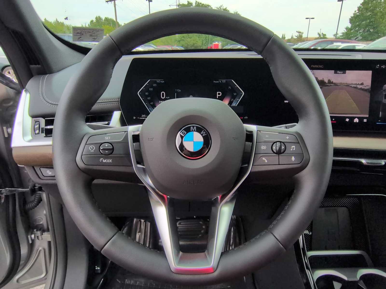 New 2026 BMW X1 xDrive28i w/ Convenience Package AWD/4WD image 25