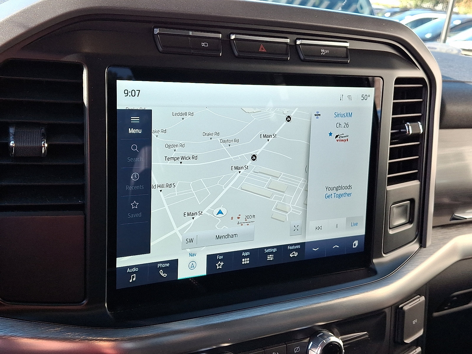 Certified 2022 Ford F150 Lariat image 18