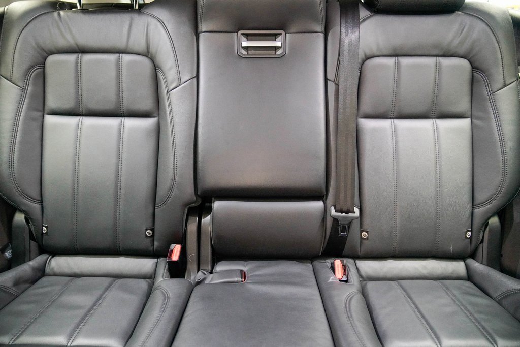 Used 2021 Land Rover Range Rover Sport SE image 25