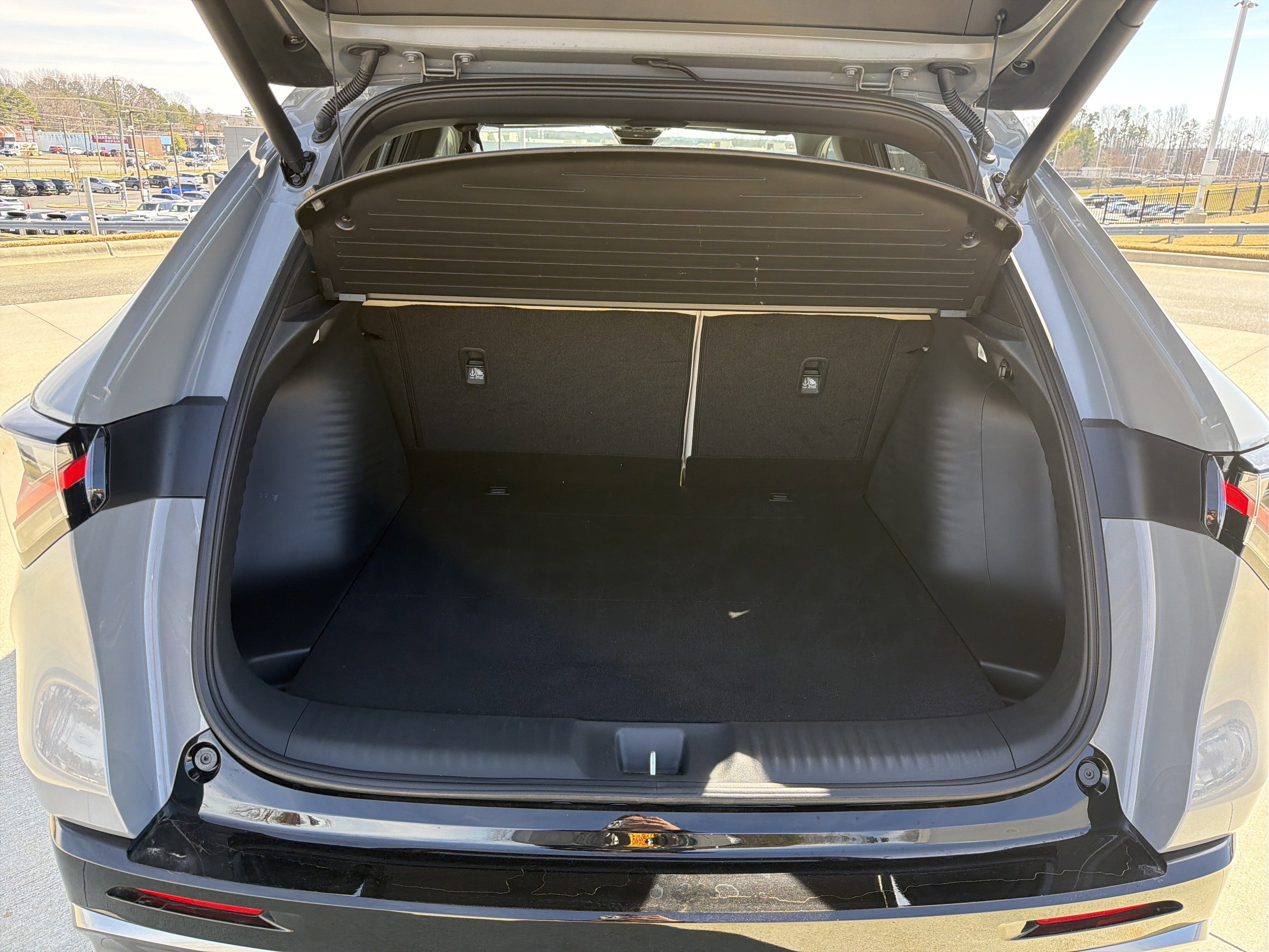 Certified 2025 Acura ADX A-Spec image 32