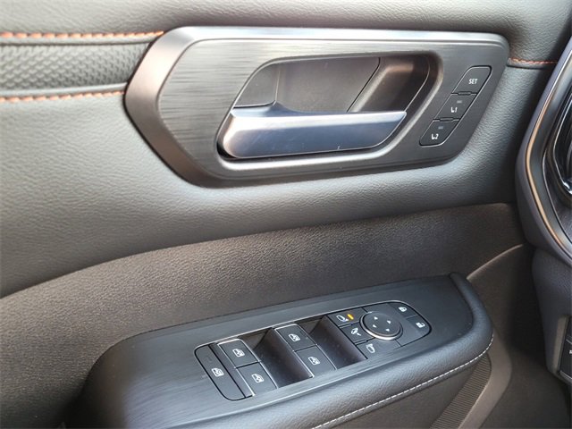 New 2026 Nissan Armada PRO-4X image 19