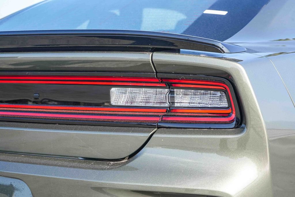 New 2026 Dodge Charger Scat Pack AWD/4WD image 10