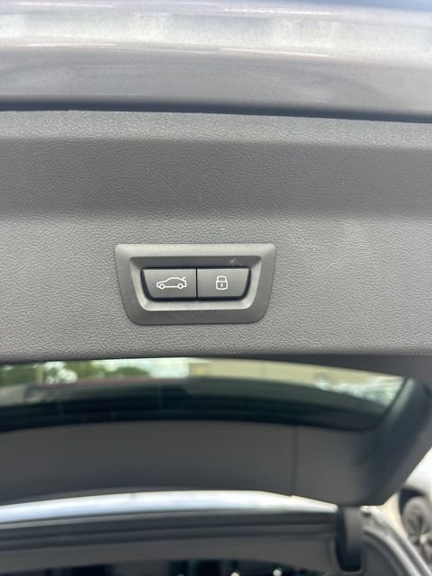 Used 2024 BMW X3 sDrive30i w/ Convenience Package RWD image 20