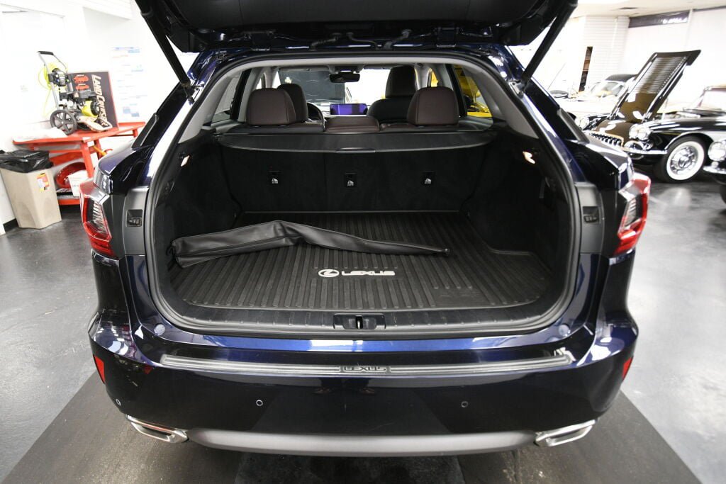 Used 2019 Lexus RX 350 AWD w/ Navigation Package image 24