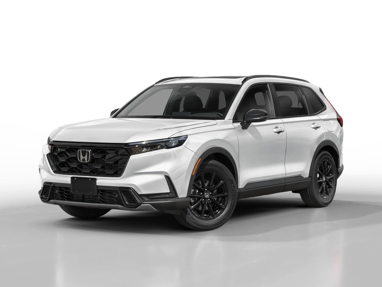 New 2027 Honda CR-V Sport-L image 1