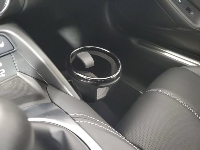 New 2026 MAZDA MX-5 Miata Grand Touring RWD image 24
