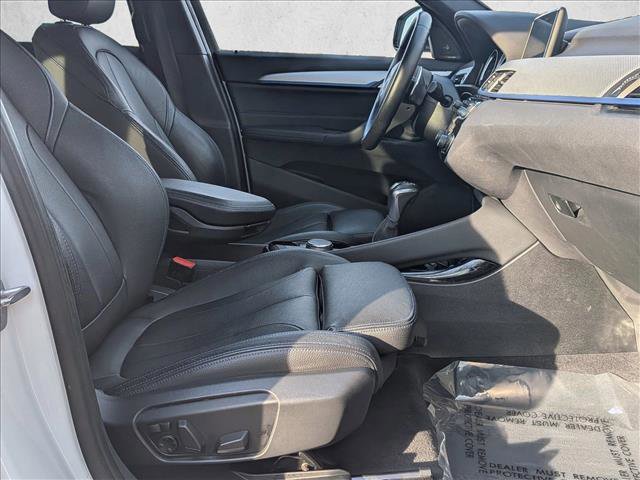 Used 2018 BMW X1 xDrive28i w/ M Sport Package image 22