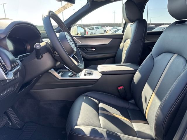 New 2026 MAZDA CX-90 3.3 Turbo w/ Premium Plus Pkg image 12