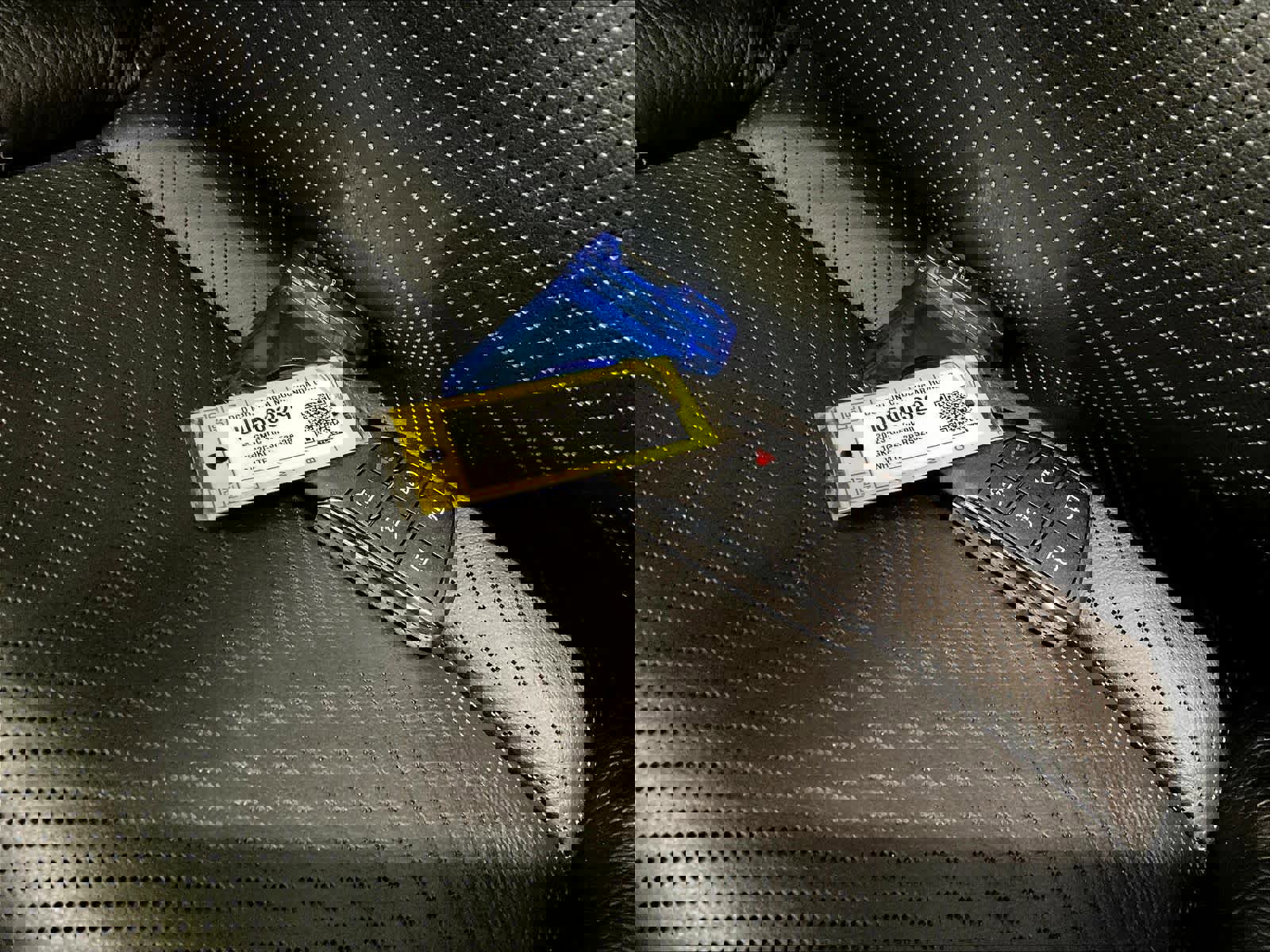 Used 2023 GMC Yukon Denali w/ Denali Reserve Package image 32