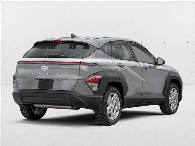 New 2026 Hyundai Kona SE FWD image 2
