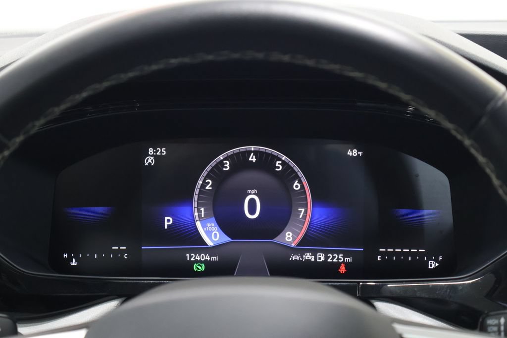 Used 2024 Volkswagen Taos S FWD image 18