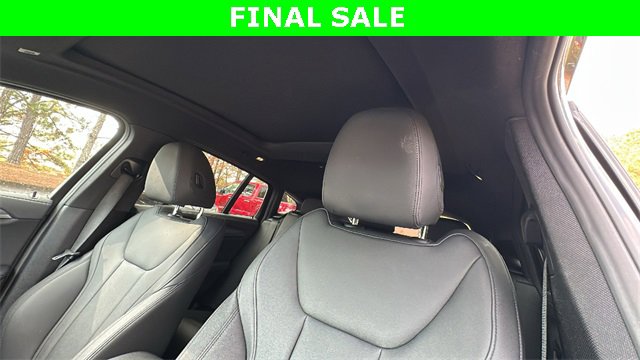 Used 2020 BMW X4 M40i image 31