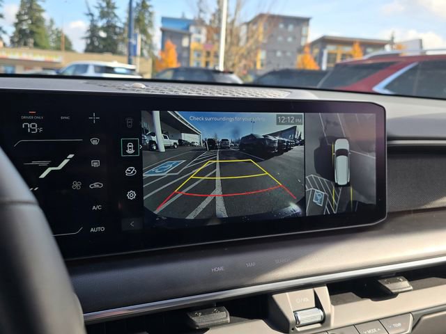 Certified 2024 Kia EV9 GT-Line image 28