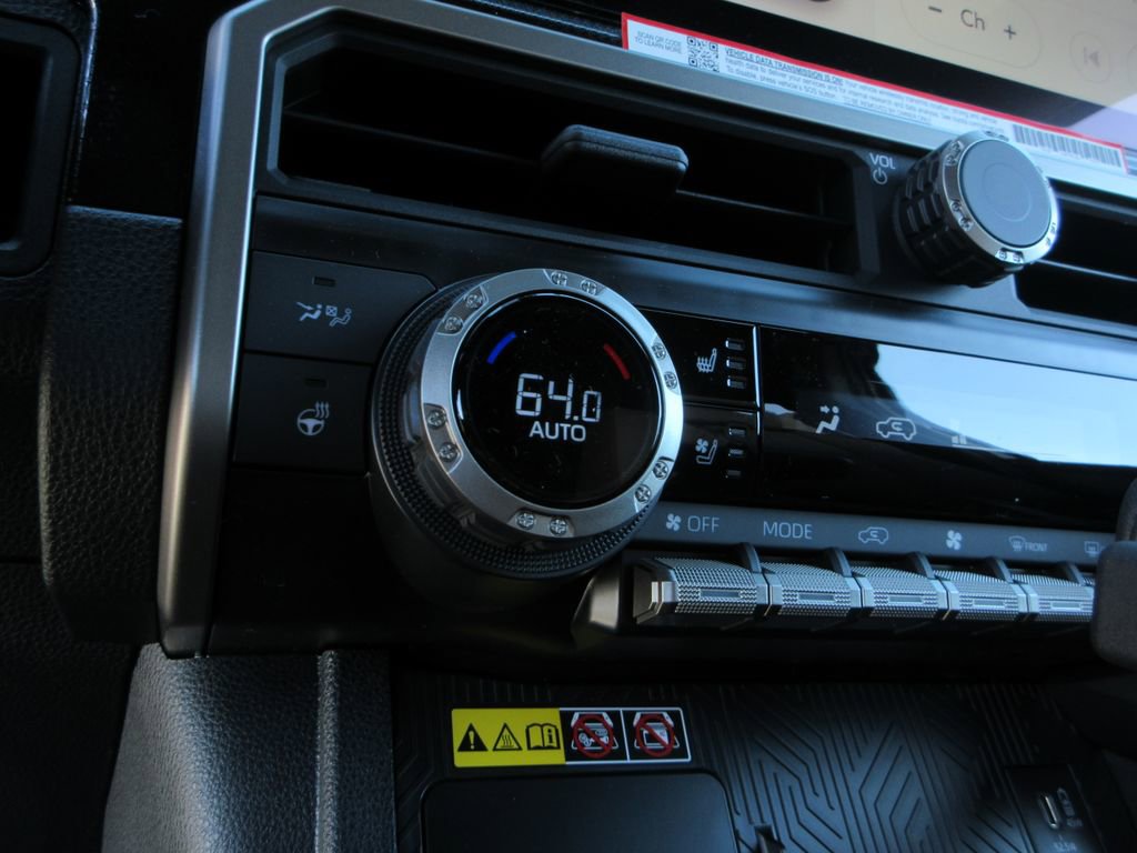 New 2026 Toyota 4Runner Limited image 15