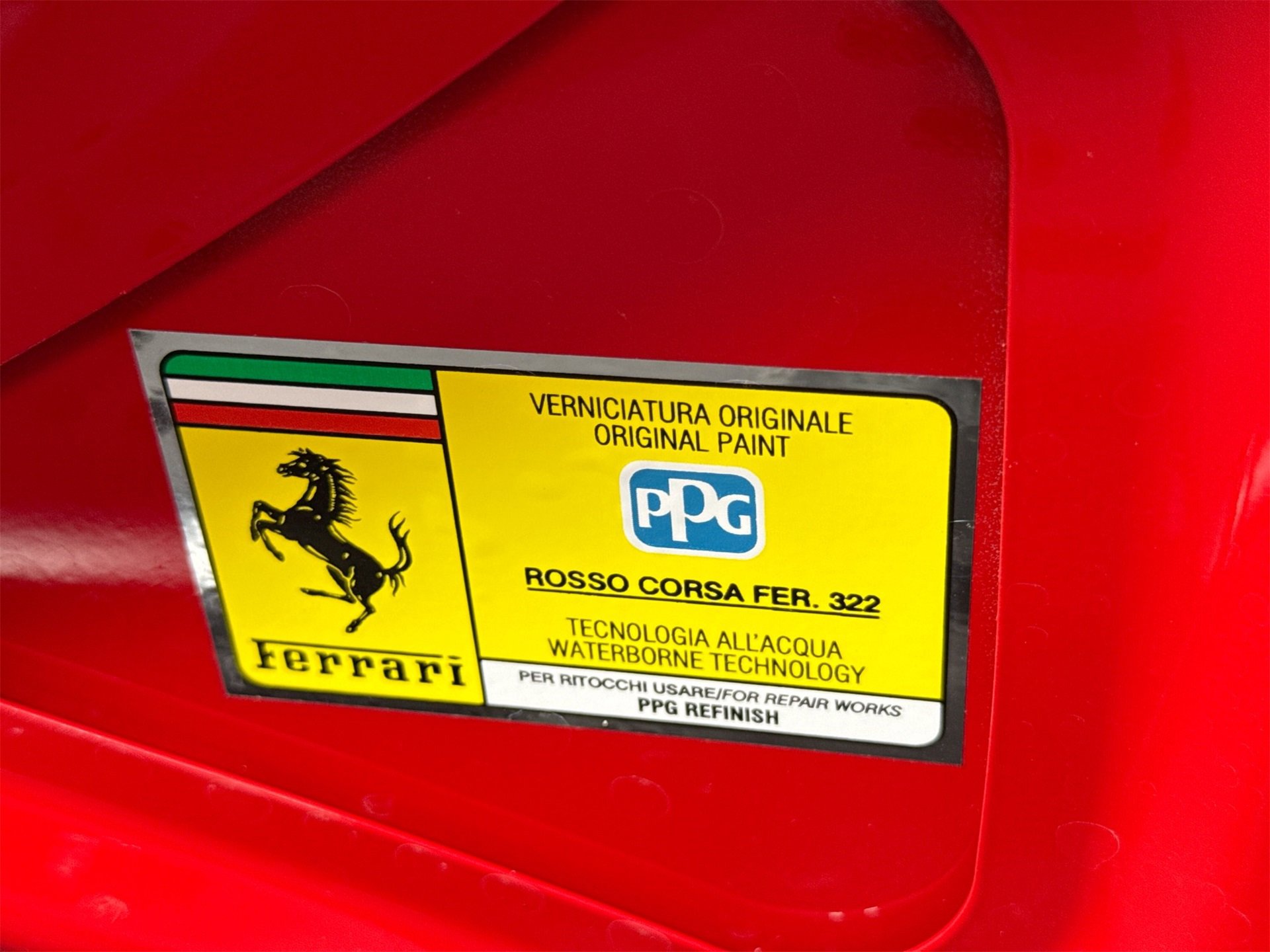 Certified 2024 Ferrari Roma Spider image 29