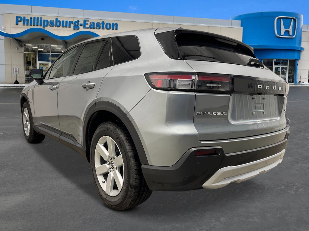 New 2026 Honda Prologue EX image 3