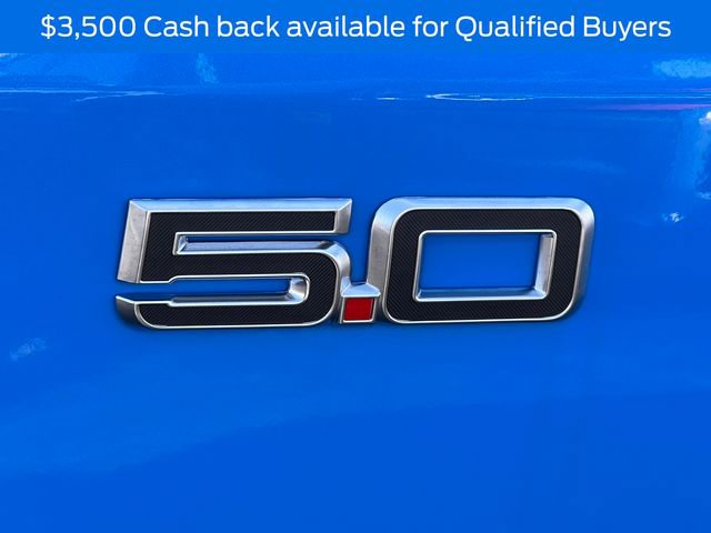 New 2025 Ford Mustang GT Premium video 2