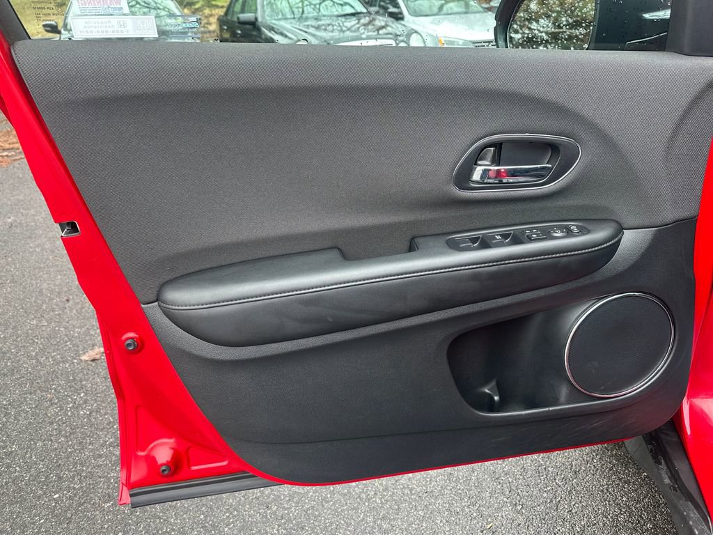 Used 2020 Honda HR-V EX image 5