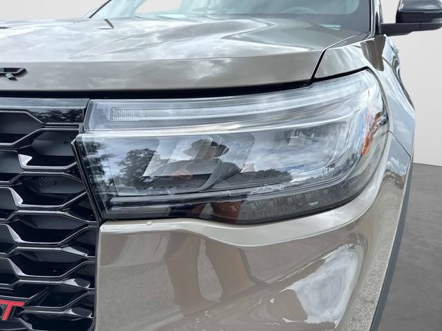 New 2027 Ford Explorer ST w/ Sun And Sound Package AWD/4WD image 10