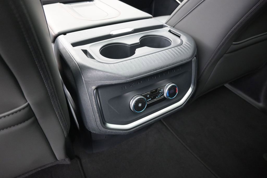 Certified 2025 Ford Expedition Active RWD image 22