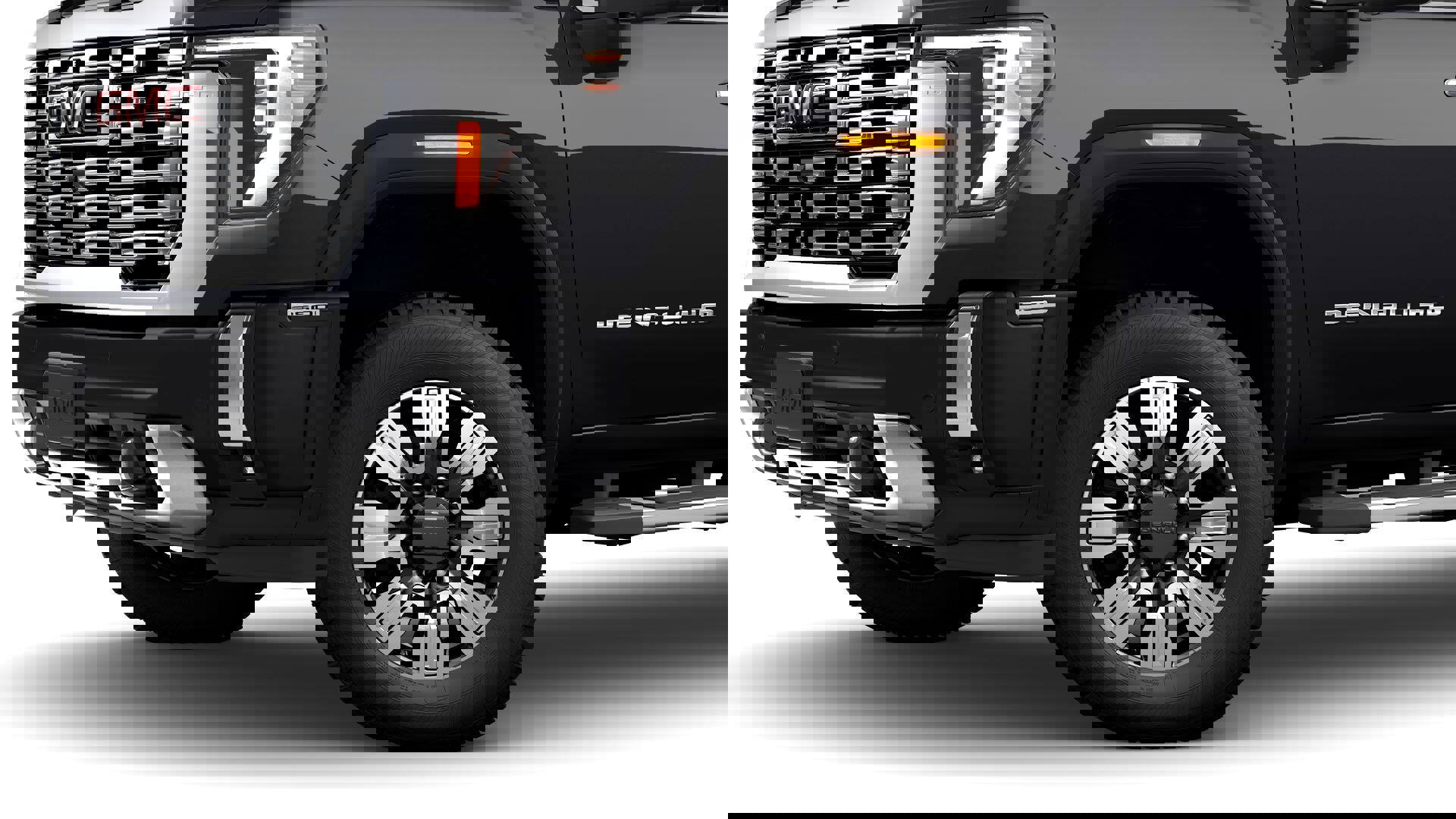 New 2026 GMC Sierra 2500 Denali image 26