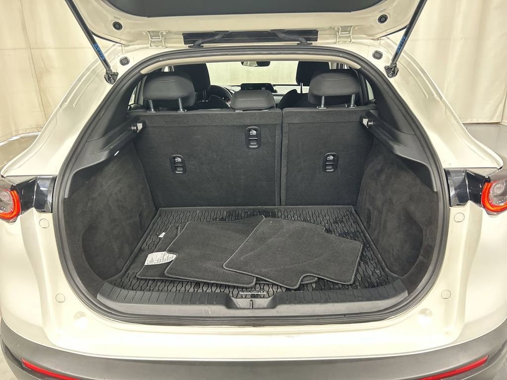 Used 2023 MAZDA CX-30 AWD 2.5 S image 21