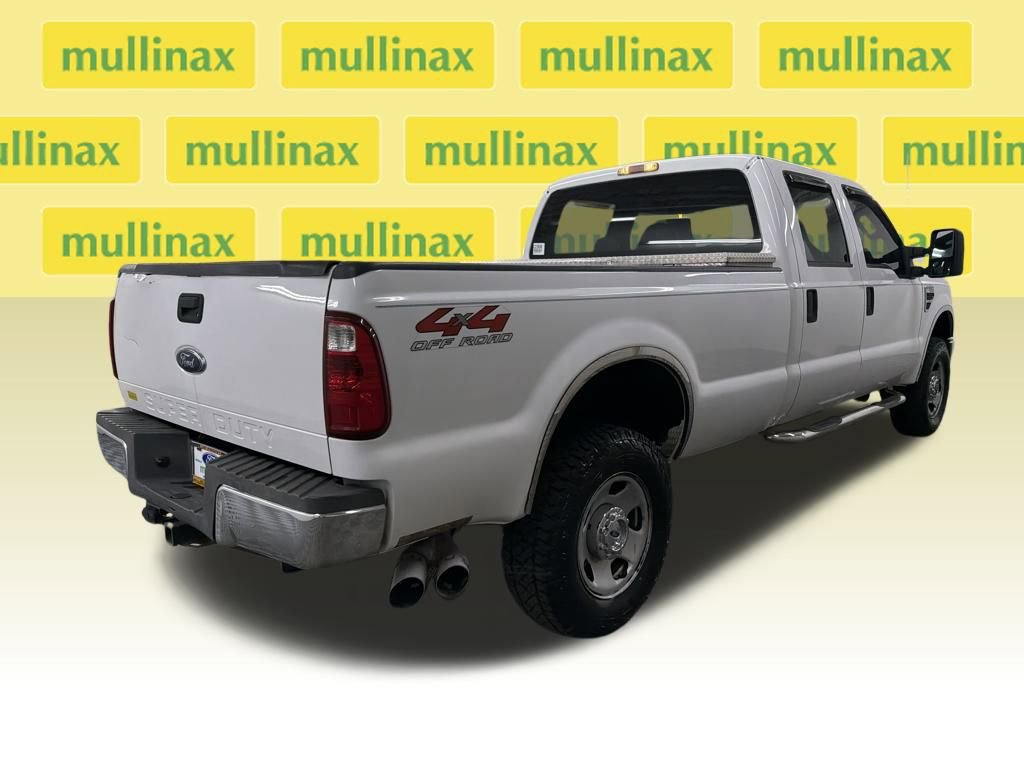 Used 2008 Ford F350 XL image 3