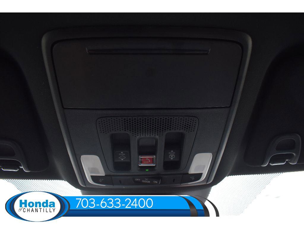 New 2026 Honda Passport TrailSport image 19