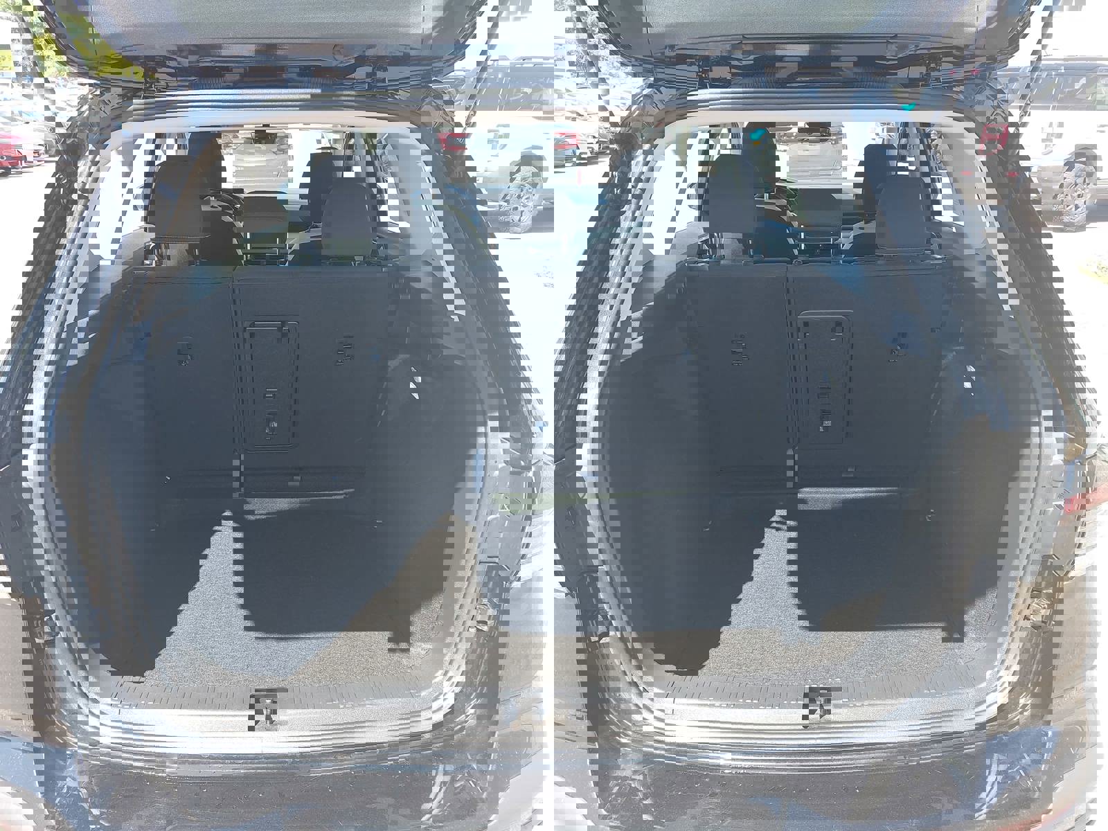 Used 2025 Volkswagen Taos S FWD image 14